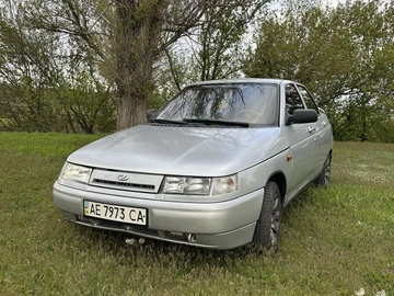 Авто ВАЗ 2110 2001 № 8755128