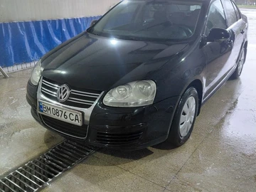 Авто Volkswagen Jetta 2006 № 8755129