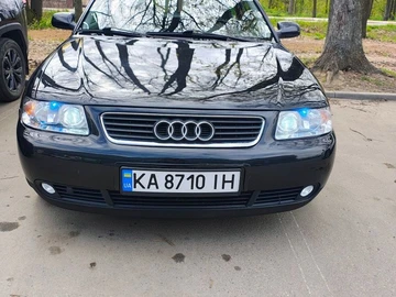 Авто Audi A3 2000 № 8755130