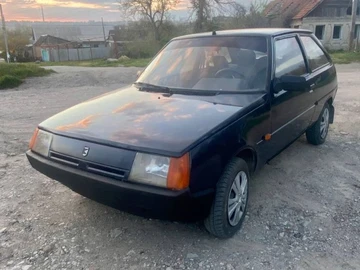 Авто ЗАЗ 1102 2000 № 8755134