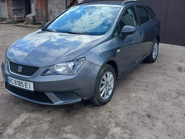 Авто SEAT Ibiza 2013 № 8755138