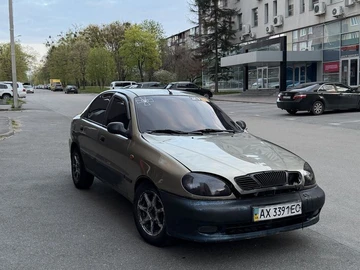 Авто Daewoo Arcadia 2004 № 8755150