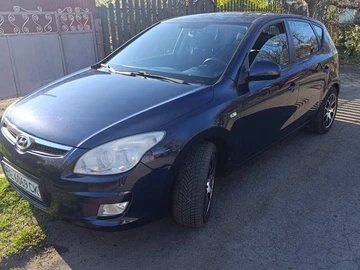 Авто Hyundai I30 2007 № 8755163