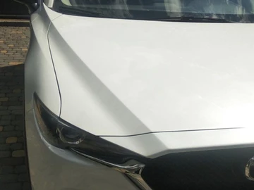 Авто Mazda Cx-5 2018 № 8755164