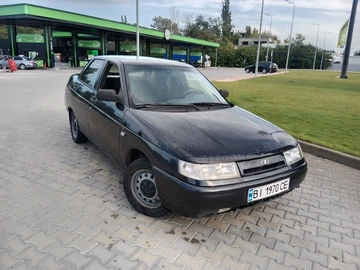 Авто ВАЗ 2110 2006 № 8755174