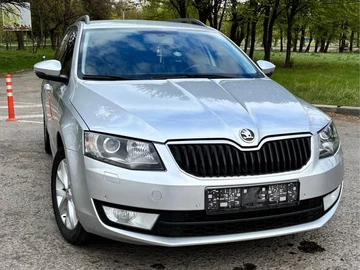 Авто Skoda Octavia 2013 № 8755179