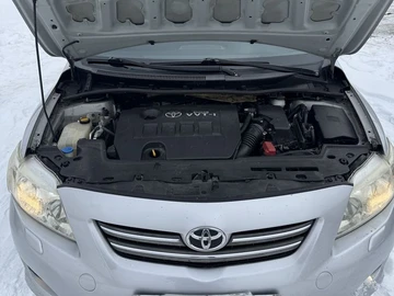 Авто Toyota Corolla 2008 № 8755181