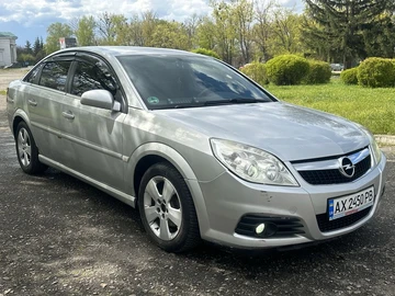 Авто Opel Vectra 2006 № 8755237