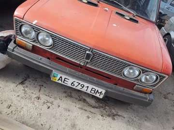 Авто ВАЗ 2103 1983 № 8755239