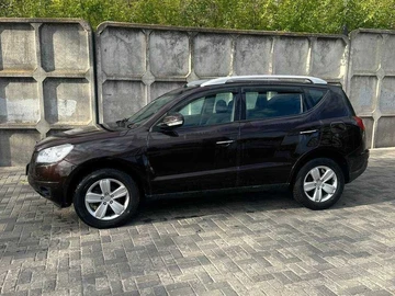 Авто Geely Emgrand 2013 № 8755242