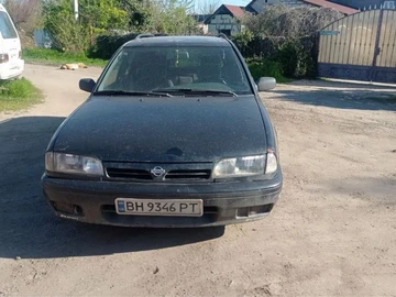 Авто Nissan Primera 1997 № 8755244