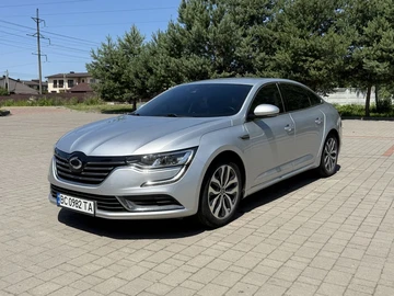 Авто Renault 11 2016 № 8755250
