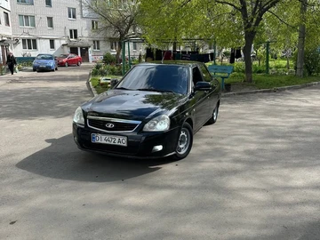 Авто ВАЗ 2170 Priora 2011 № 8755254