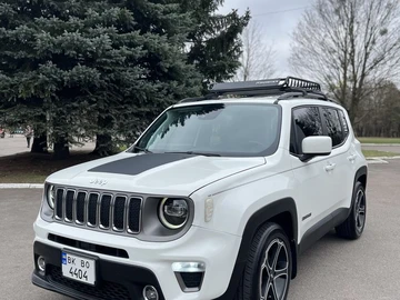 Авто Jeep Cj8 2018 № 8755256