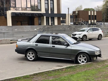 Авто Ford Sierra 1987 № 8755258