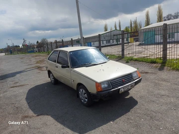 Авто ЗАЗ Таврия 1992 № 8755268
