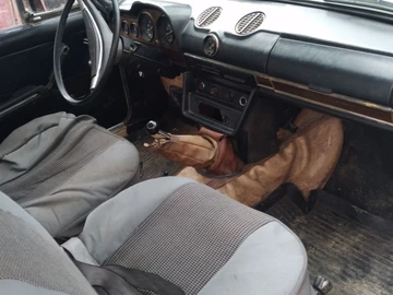Авто ВАЗ 2106 1984 № 8755272