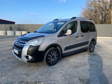 Авто Citroen Berlingo 2012 № 8755279