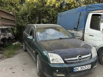 Авто Opel Vectra 2004 № 8755280