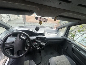 Авто Fiat Scudo 2000 № 8755284