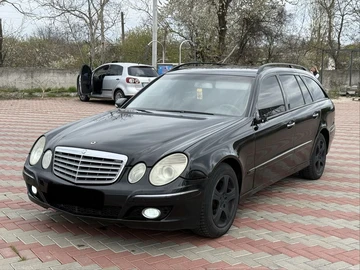 Авто Mercedes E Серия 2006 № 8755285