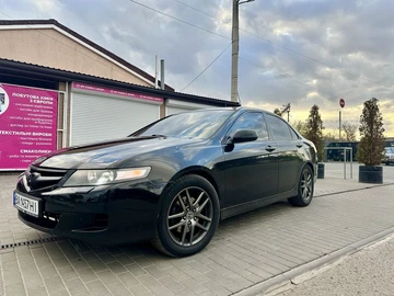 Авто Honda Accord 2006 № 8755287