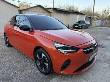 Авто Opel Corsa 2020 № 8755289