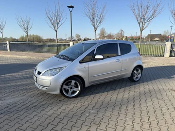 Авто Mitsubishi Colt 2008 № 8755294