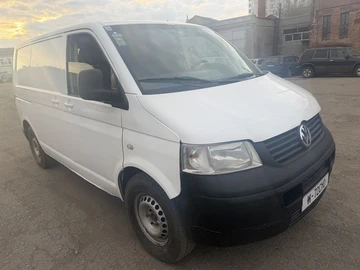 Авто Volkswagen Transporter 2006 № 8755297