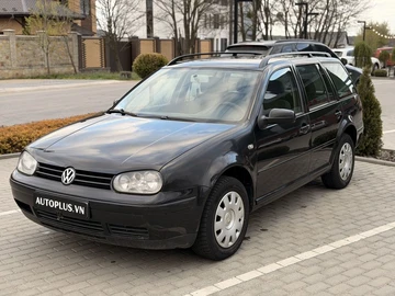 Авто Volkswagen Golf 2004 № 8755298