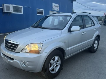 Авто KIA Sorento 2008 № 8755331