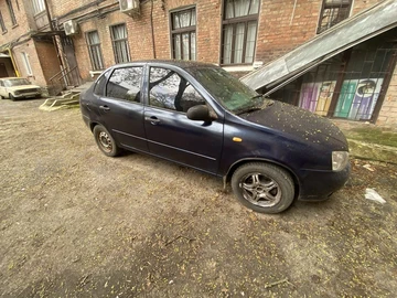 Авто ВАЗ 1118 Kalina 2008 № 8755334