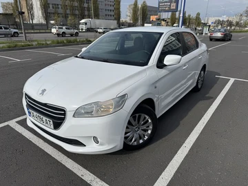 Авто Peugeot 104 2016 № 8755336