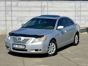 Авто Toyota Camry 2007 № 8755339