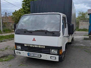 Авто Mitsubishi 3000 Gt 1996 № 8755340