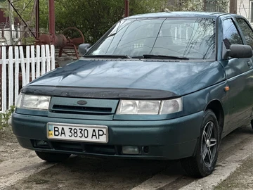 Авто ВАЗ 2110 1999 № 8755343