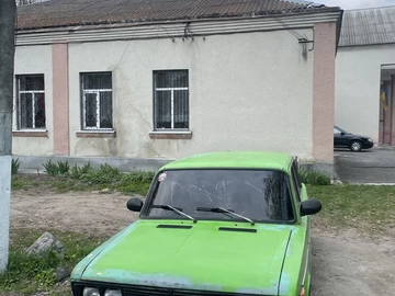 Авто ВАЗ 2103 1983 № 8755365