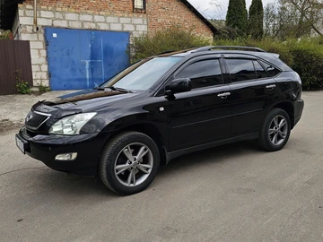 Авто Lexus Rx Серія 2007 № 8755405