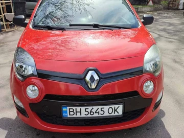 Авто Renault Twingo 2012 № 8755416