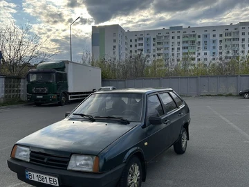 Авто ВАЗ 2109 2006 № 8755418