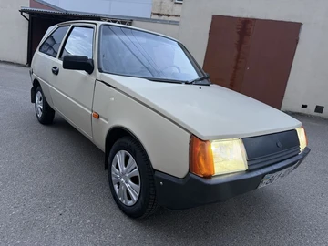 Авто ЗАЗ Таврия 1998 № 8755442