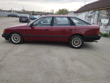 Авто Ford Scorpio 1987 № 8755445
