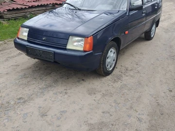 Авто ЗАЗ 1103 Slavuta 2008 № 8755451