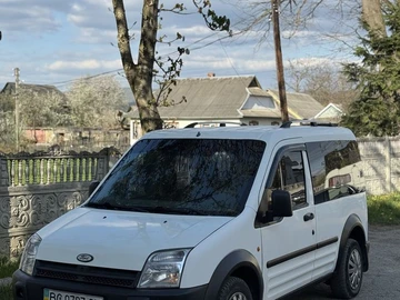 Авто Ford Tourneo Connect 2005 № 8755454