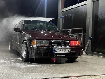 Авто BMW 3 Серия 1994 № 8755457