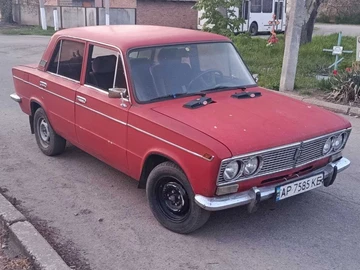 Авто ВАЗ 2103 1975 № 8755468