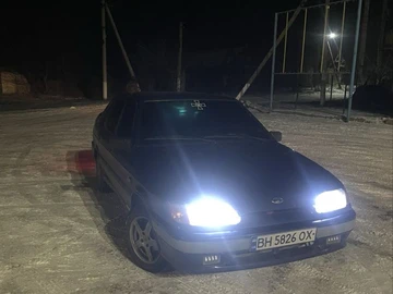 Авто ВАЗ 2115 2001 № 8755470