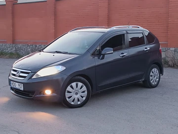 Авто Honda Cr-V 2006 № 8755471