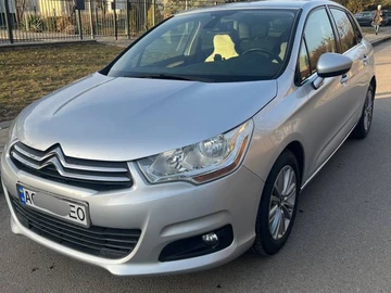 Авто Citroen C4 2011 № 8755483