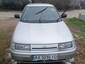 Авто ВАЗ 2110 2006 № 8755486